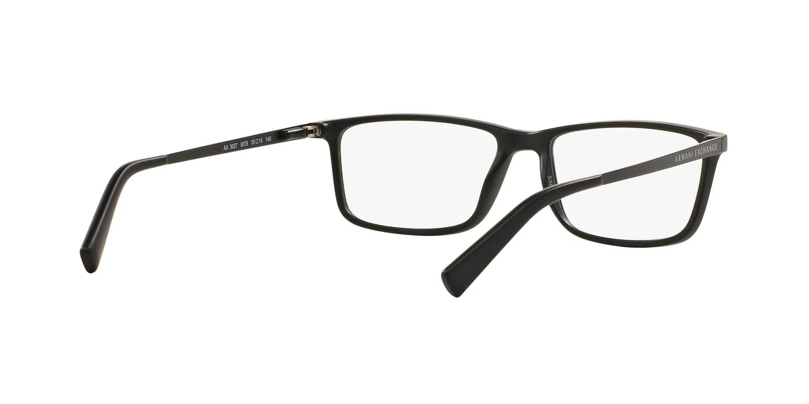 Armani Exchange 3027 Eyeglasses - view 38